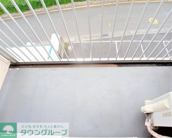 レオパレスクレールSKの物件内観写真